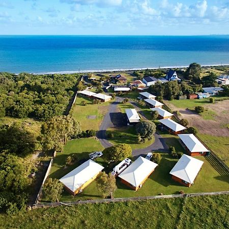Allestree Holiday Units Portland Esterno foto