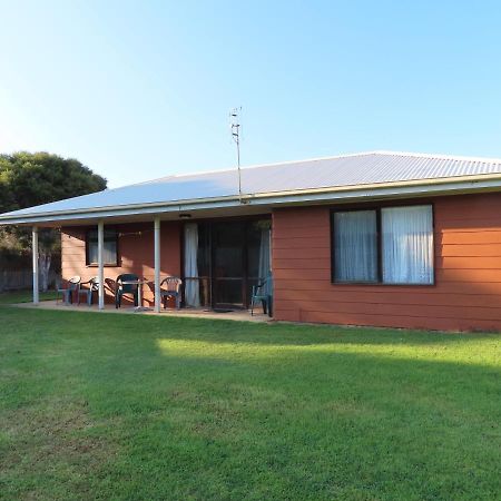 Allestree Holiday Units Portland Esterno foto