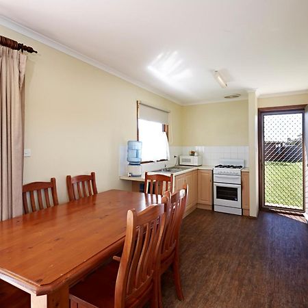 Allestree Holiday Units Portland Esterno foto