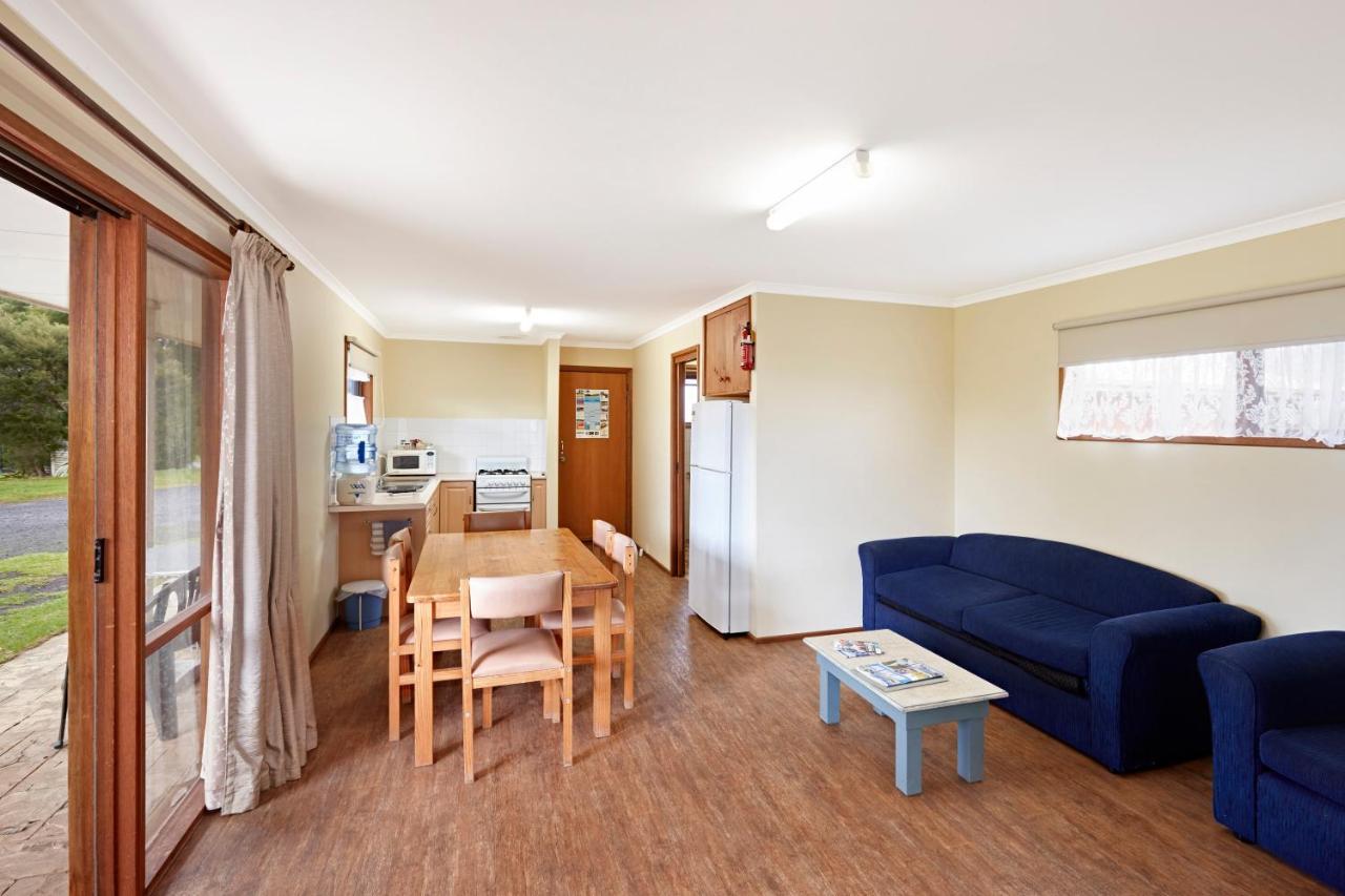 Allestree Holiday Units Portland Esterno foto
