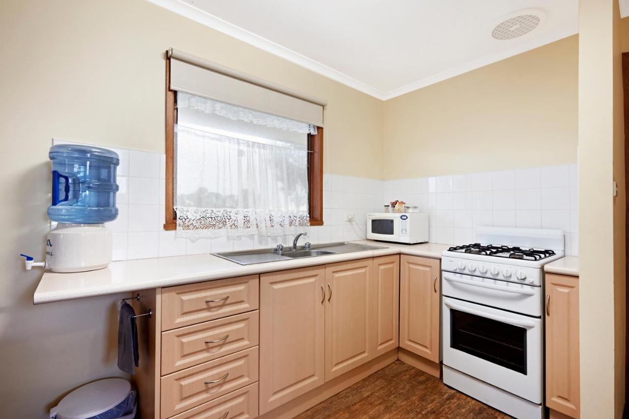Allestree Holiday Units Portland Esterno foto
