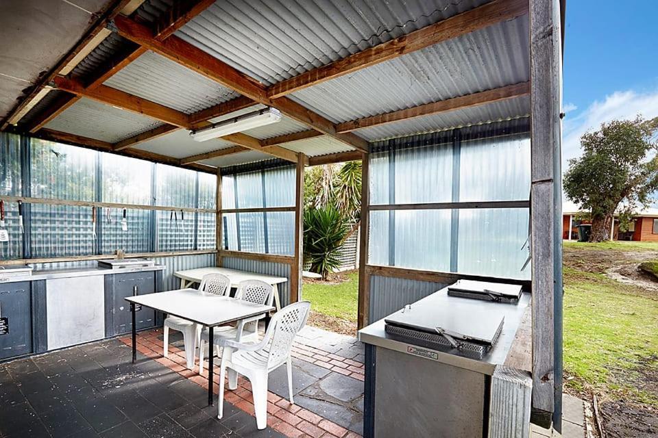 Allestree Holiday Units Portland Esterno foto