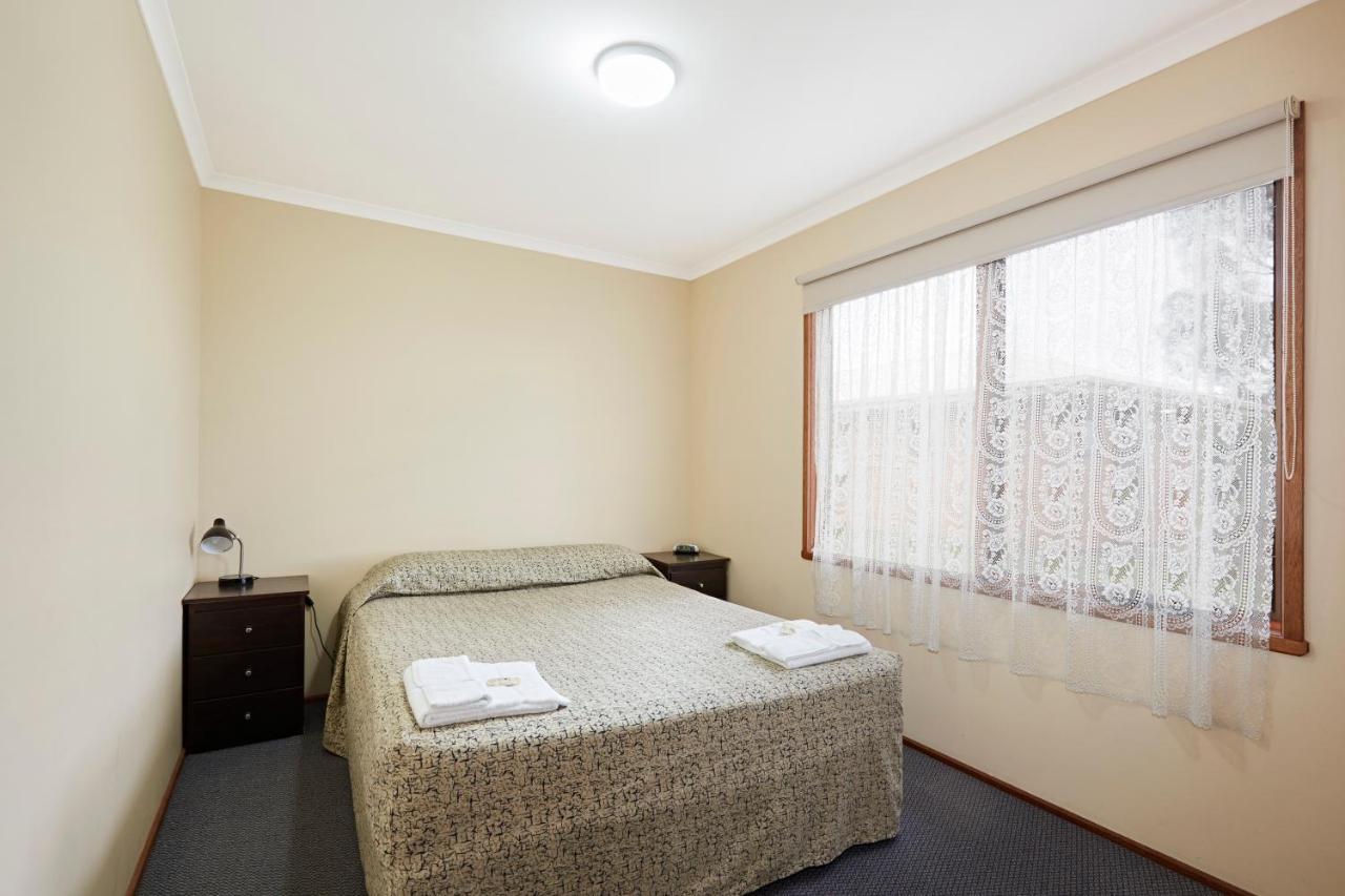 Allestree Holiday Units Portland Esterno foto