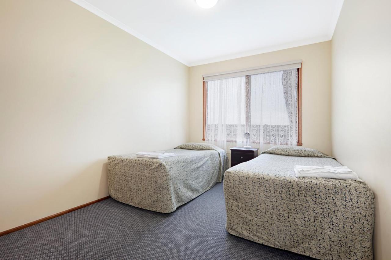 Allestree Holiday Units Portland Esterno foto
