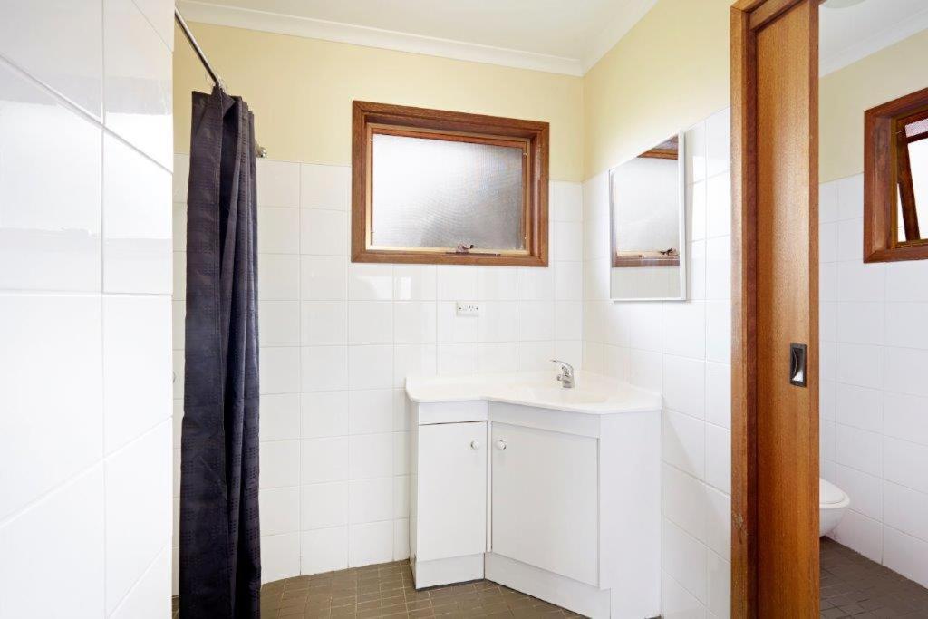 Allestree Holiday Units Portland Esterno foto