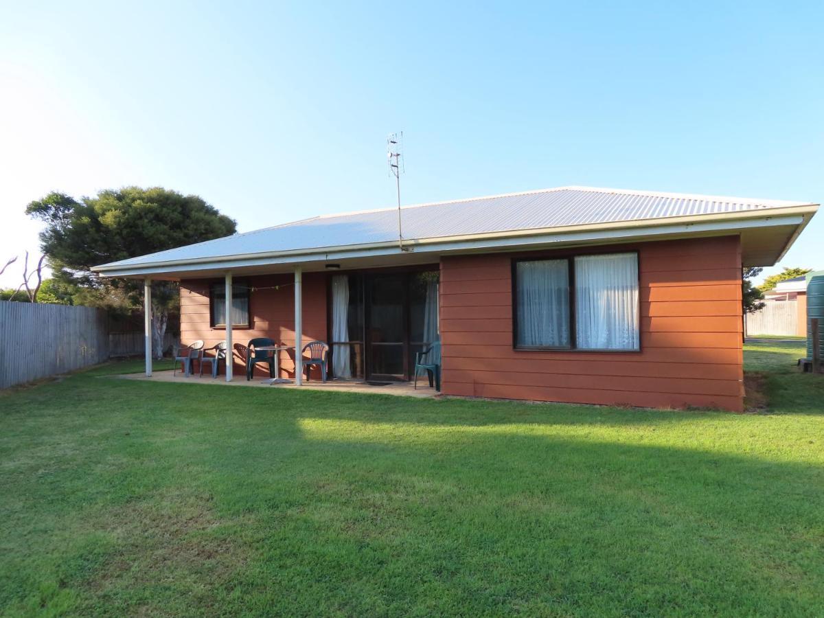 Allestree Holiday Units Portland Esterno foto
