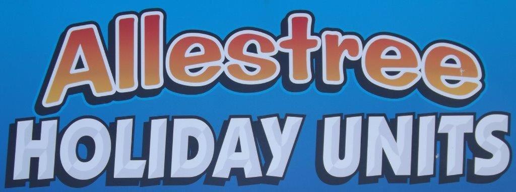 Allestree Holiday Units Portland Esterno foto