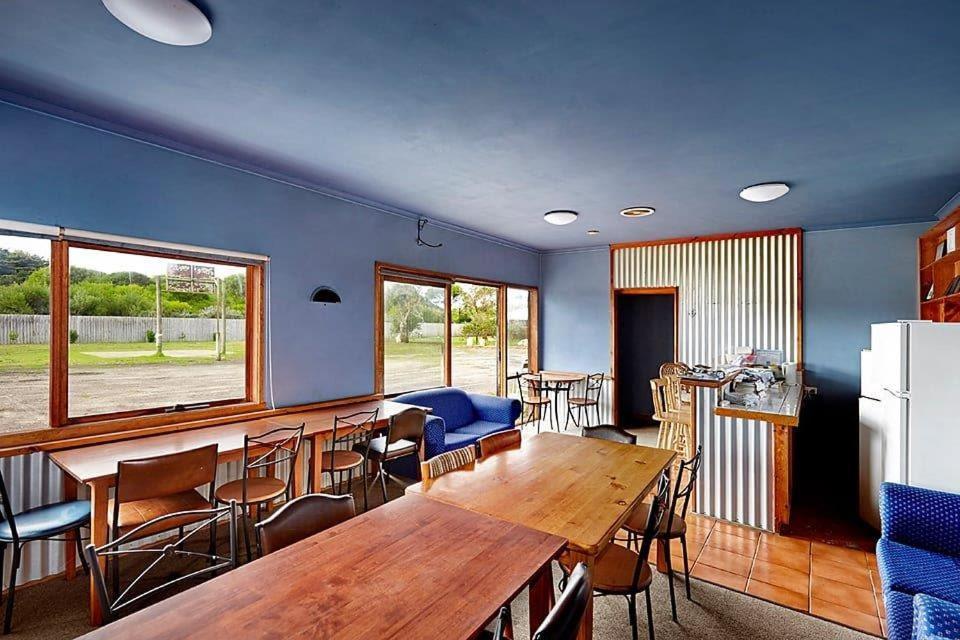 Allestree Holiday Units Portland Esterno foto