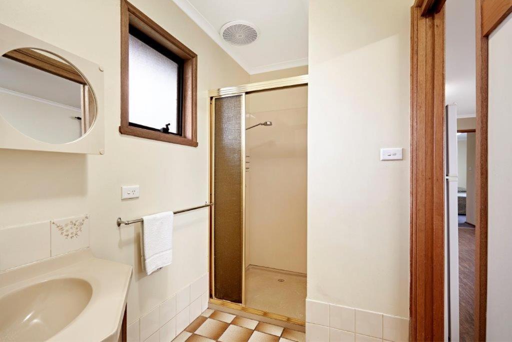 Allestree Holiday Units Portland Esterno foto