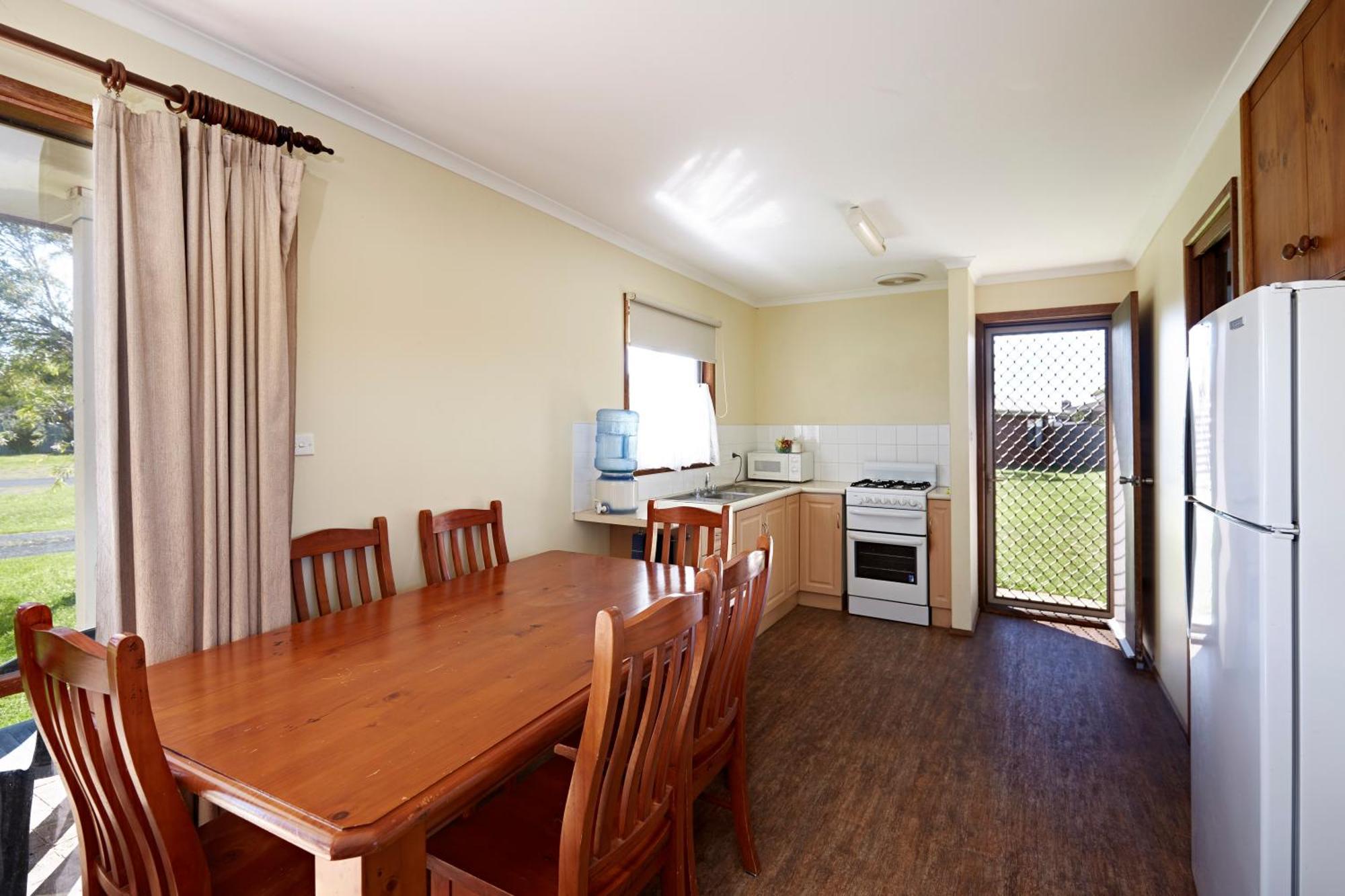 Allestree Holiday Units Portland Esterno foto